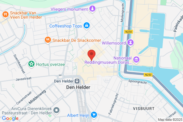 B & G Heren- En Damesmode