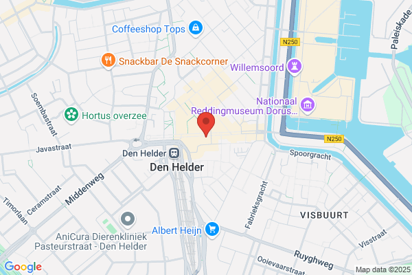 Mooij Modes Bv