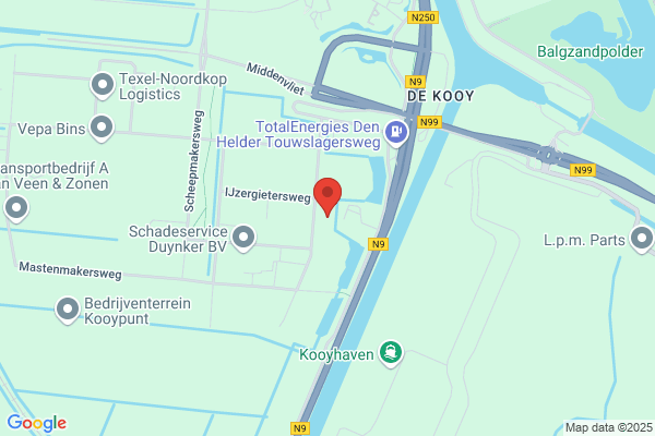 Van Dalen Textiel
