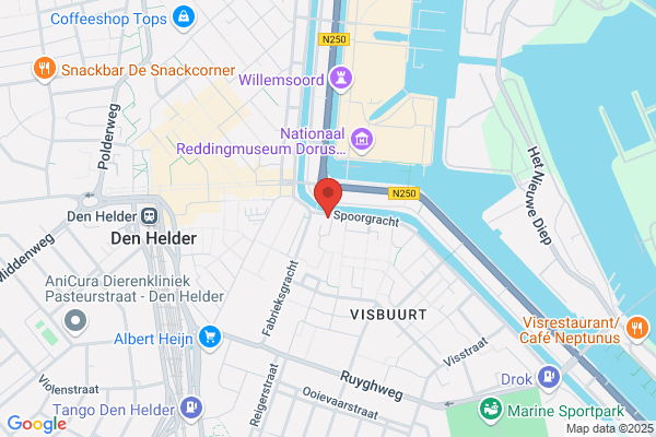 't Juttershondje