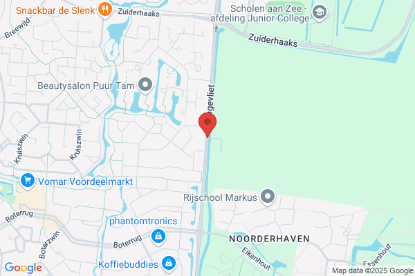 De Spartelhoeve