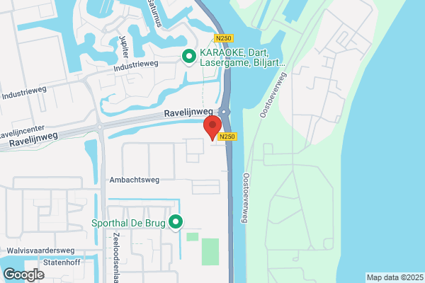 Dierenasiel En Dierenpension 't Schuthok