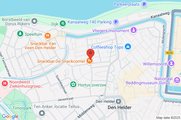 Vogelshop Jacks
