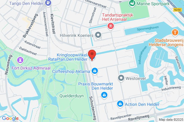 Stichting Kringloop Rataplan
