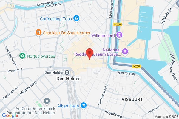 Ditjes En Datjes, Groot In Kleinvak