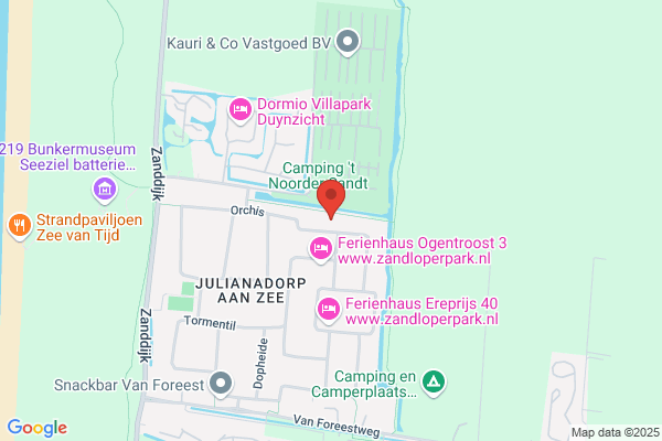 Modevakschool Den Helder