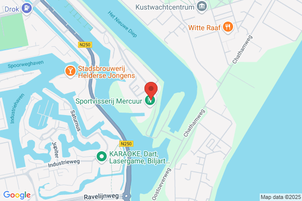 Sijmonsbergen Zeevis Bv