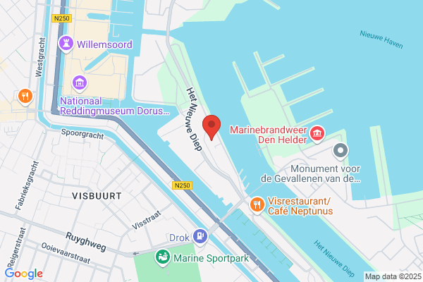 Wieringer Visgroothandel Bv