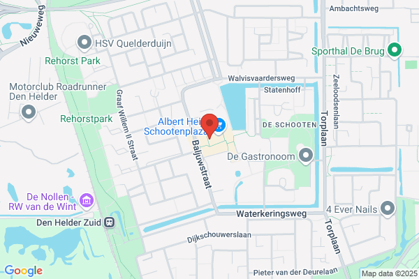 Da Drogisterij Van Der Oord