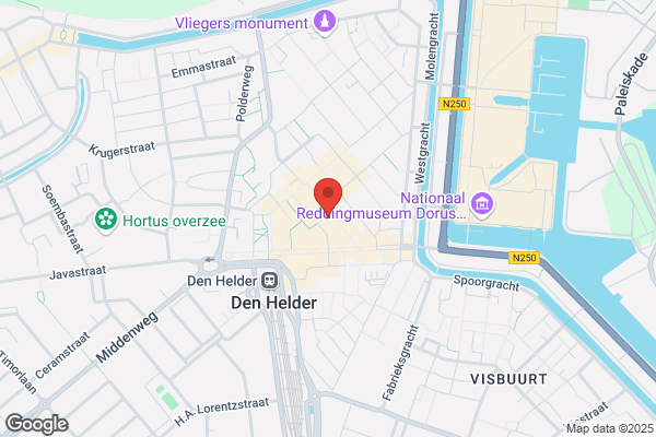 Drogisterij De Vries