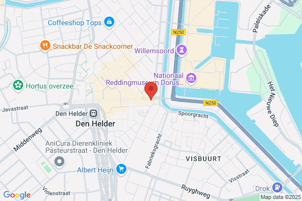Drongelen, Van
