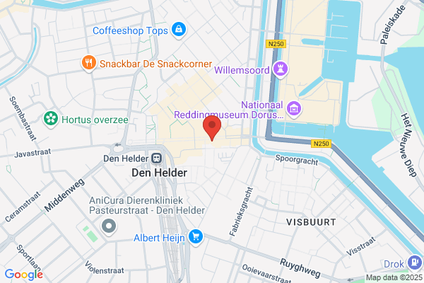 Loop In Voordeeldrogisterij