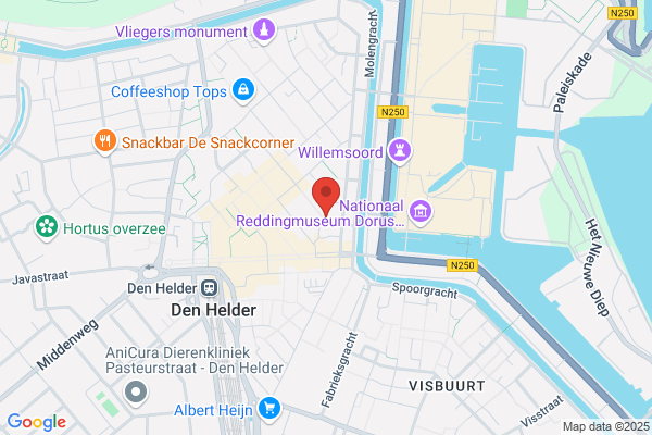 Vof Reformhuis Plaatsman