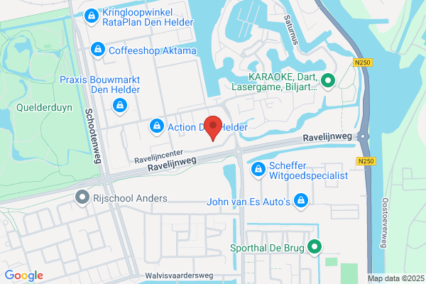 Installatiebedrijf Van De Wint