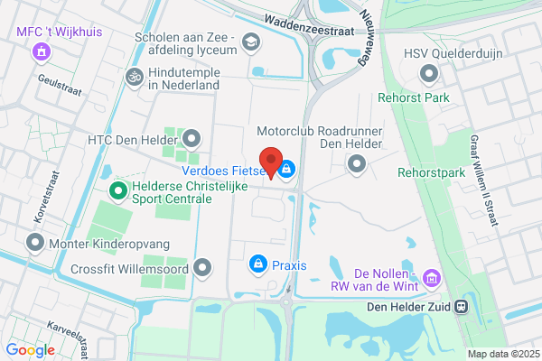 Taylor Elektrotechniek BV - Taylor Groep Den Helder