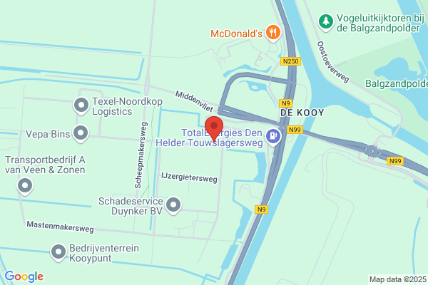 Bouman Bv