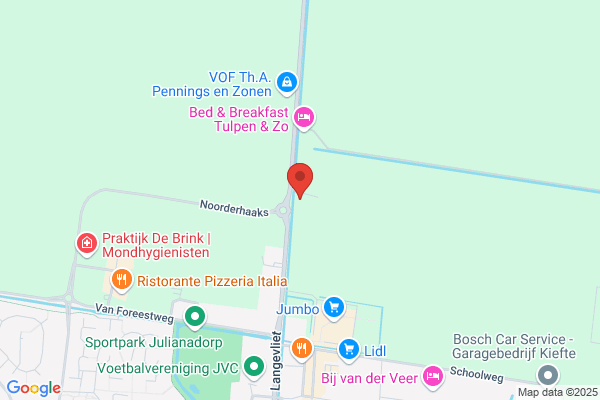 Tiende Kind Galerie/Potterie 't