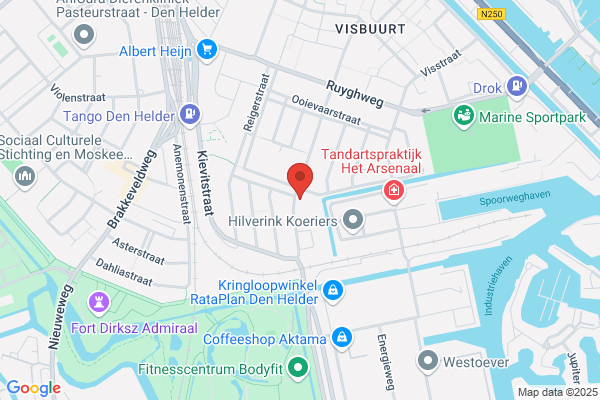 T Kruisanker