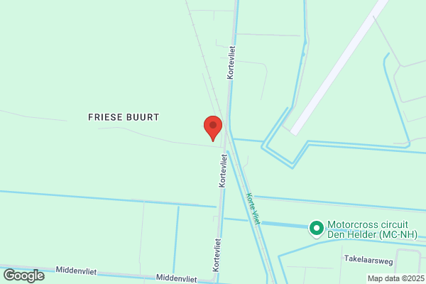 Bloembollenkwekerij A.J.C. Komen En Zn.