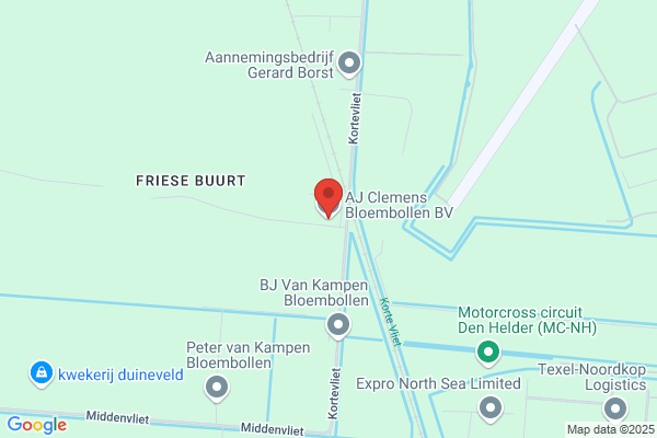 Bloembollenkwekerij K.C. Hoogschagen