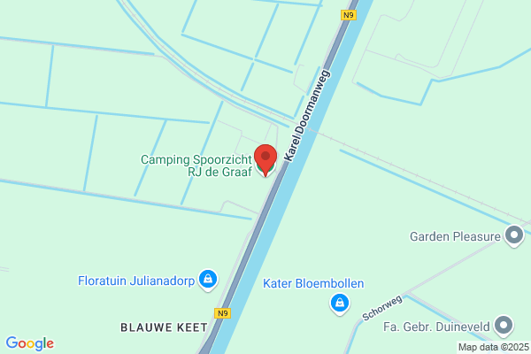 Fa. D.P. De Graaf