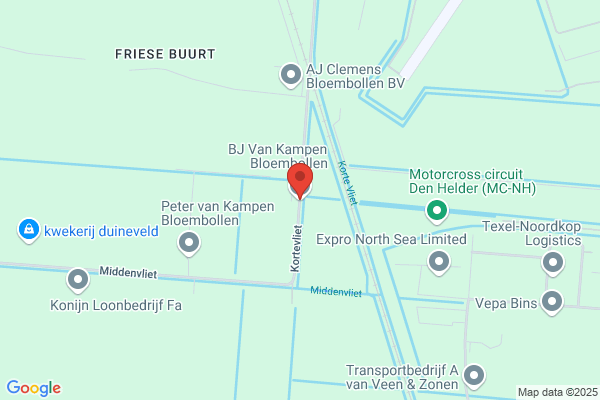 G.Th. Van Kampen Bv