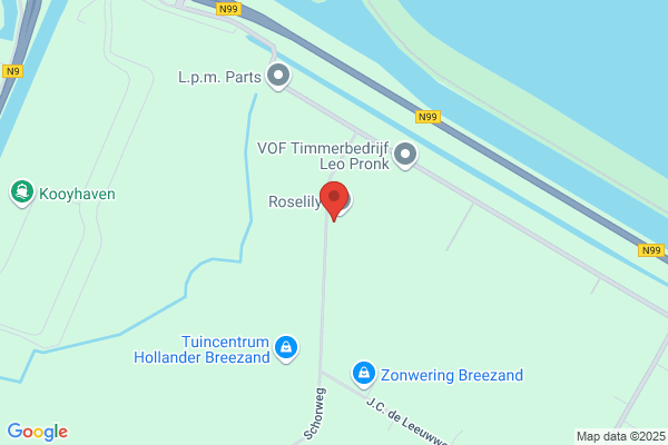 Kwekerij Timmer