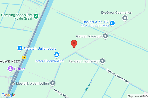 Vof Jac. P. Vonderbank