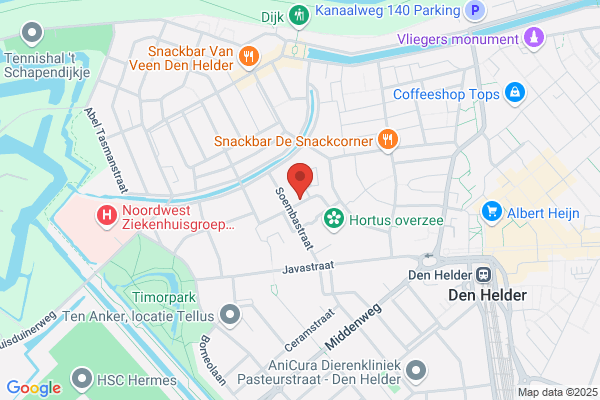 Aannemingsbedrijf Kersbergen BV