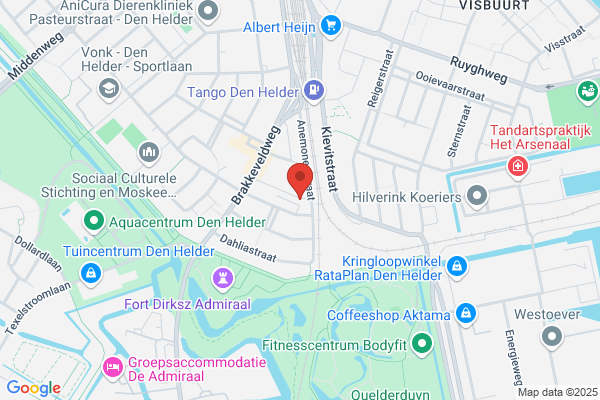 Service Bedrijf Timmerman