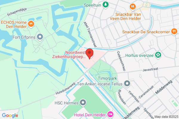 Ggz Den Helder