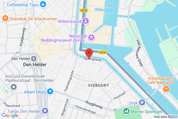 Huisartsenpraktijk Kroon