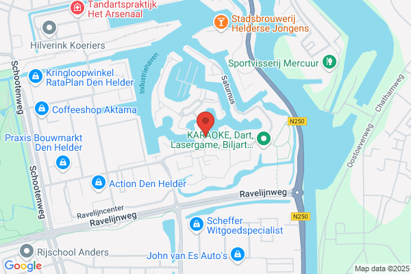 Dirk Ensing Glas En Kozijnen