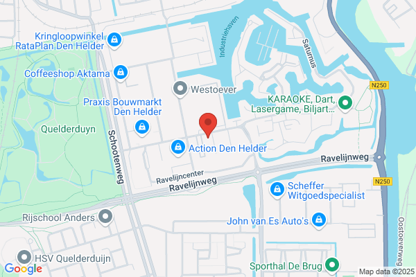 Glasservice Den Helder