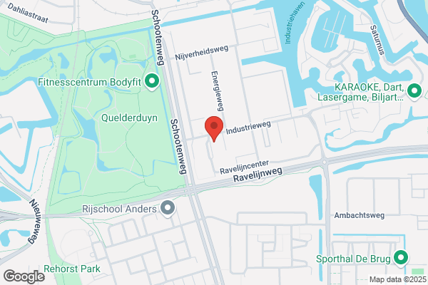Van Brederode Bv
