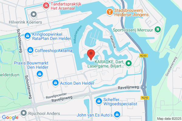 Kon Ver Tot Bevordering Van Homeopathie Ned