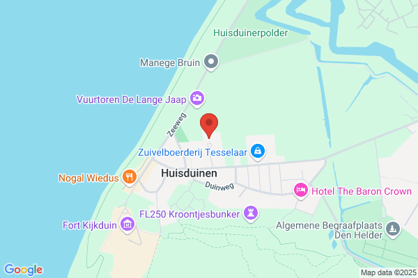 Lange Jaap Hondentrimsalon, De
