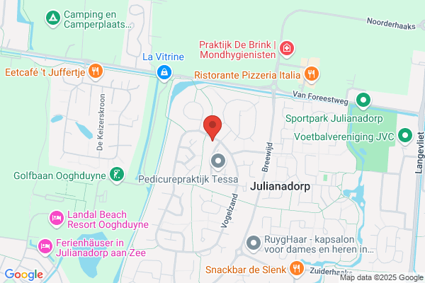 Hoveniersbedrijf Heldergroen