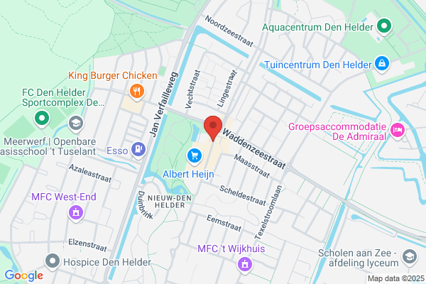 Den Helder