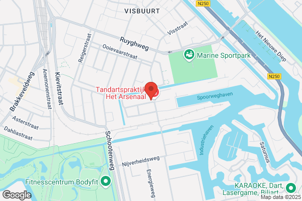 Adviesbureau Hamer