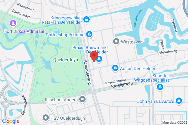 Janssen Onderdelen