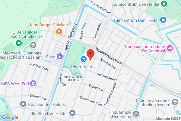 Marskramer Bv