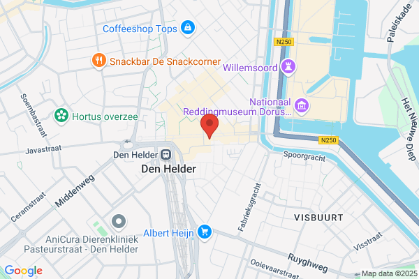 Marskramer Bv