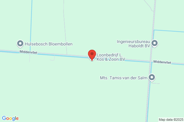 Loonbedrijf Fa. L. Kos En Zn