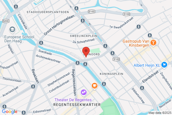 Bruggen Adviesgroep, Van