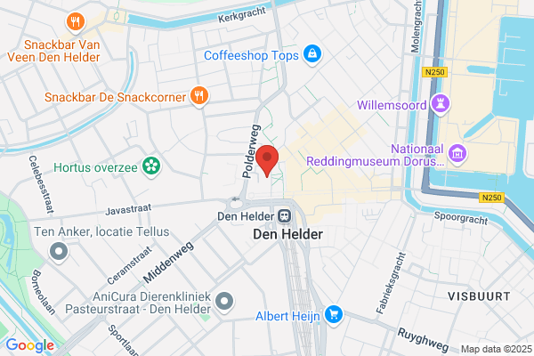 Hypotheek Visie Den Helder