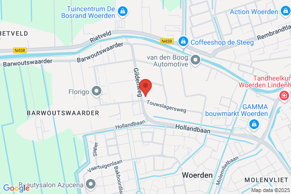 Van Den Bogaerde Bouw- En Adviesbureau