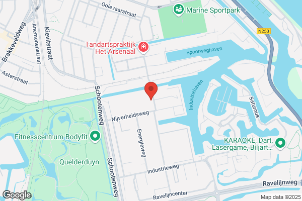 Houtkooper Isolatietechniek