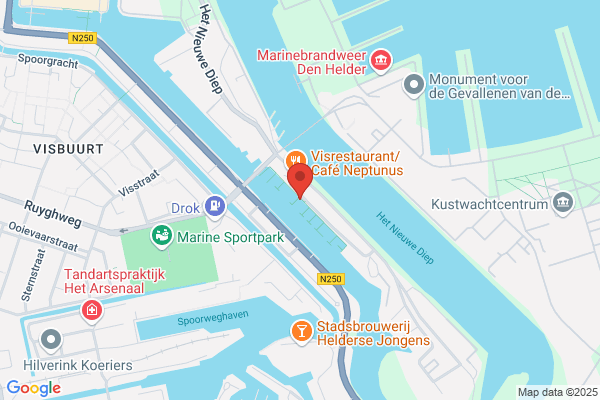 Marine Watersportvereniging