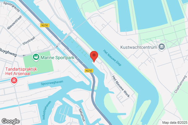 Watersportclub Breewijd